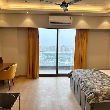 The Bliss Studio'S Ghaziabad Ngoại thất bức ảnh