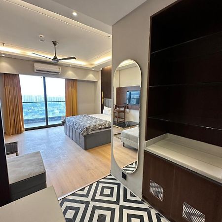 The Bliss Studio'S Ghaziabad Ngoại thất bức ảnh