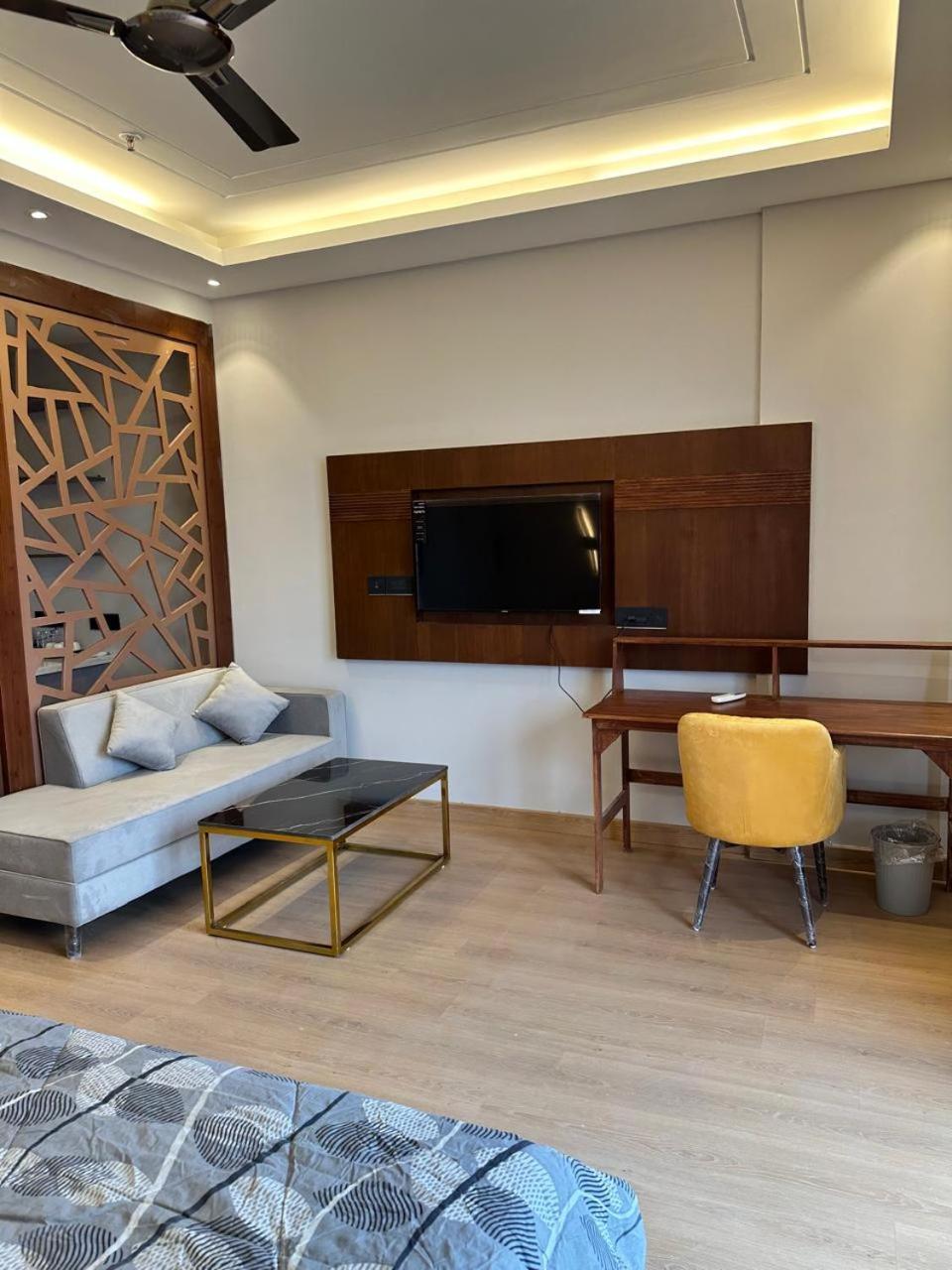 The Bliss Studio'S Ghaziabad Phòng bức ảnh