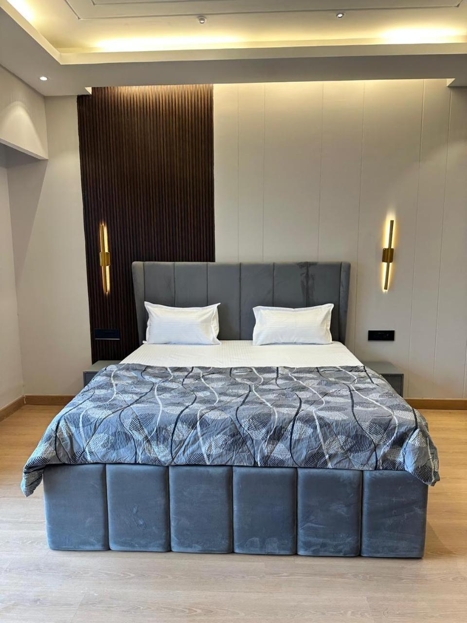 The Bliss Studio'S Ghaziabad Ngoại thất bức ảnh
