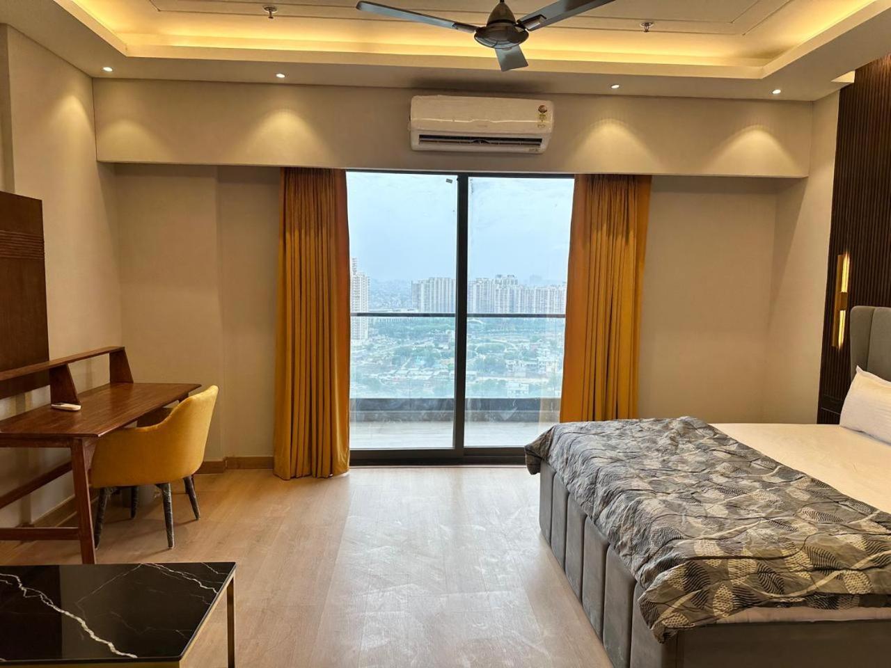 The Bliss Studio'S Ghaziabad Ngoại thất bức ảnh