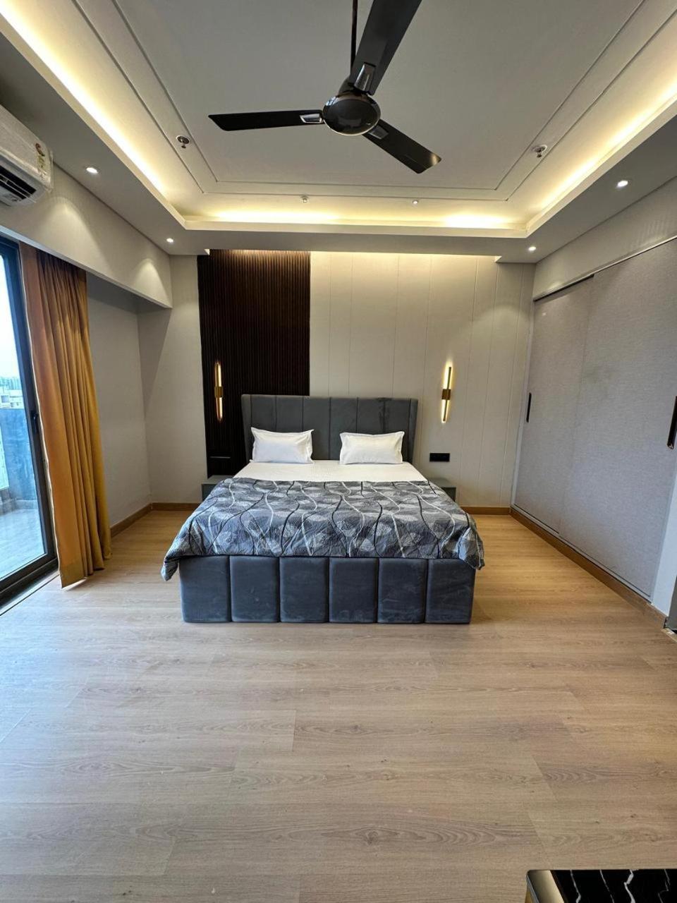 The Bliss Studio'S Ghaziabad Ngoại thất bức ảnh